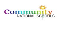 Community National Schools