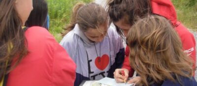 Petersburg Outdoor Education Centre