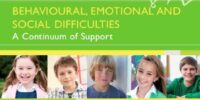 Behavioural, Emotional and Social Difficulties