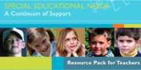 Resource Pack for Teachers