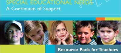 Resource Pack for Teachers