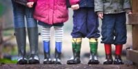 Four new Community National Schools (CNSs)