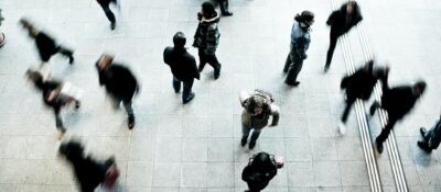 Community and Adult Education