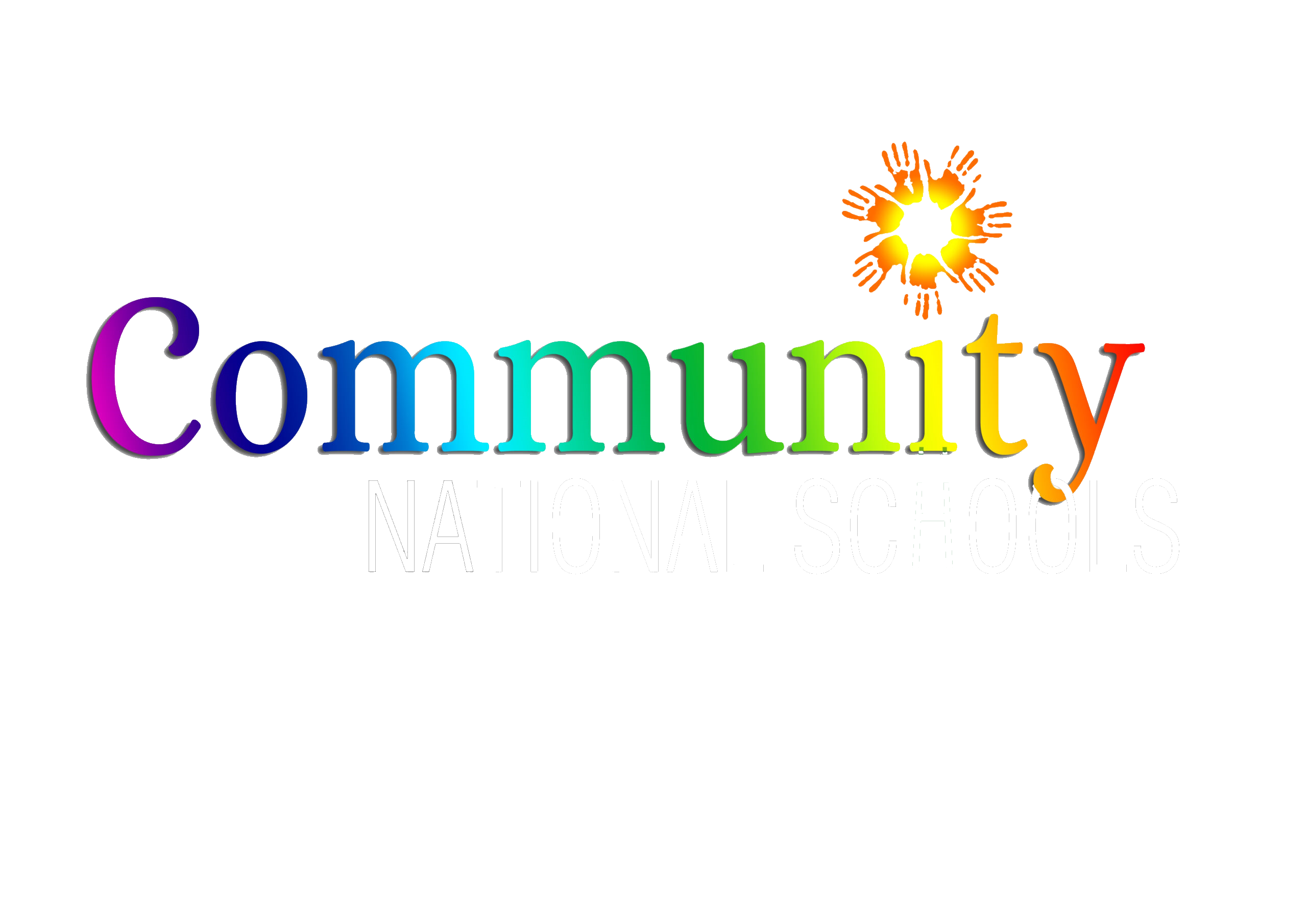 Community National school logo
