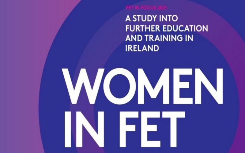 Women in FET
