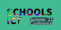 ETB Schools ICT Summer Conference 2021