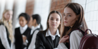 School Bullying and The Impact on Mental Health