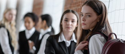 School Bullying and The Impact on Mental Health