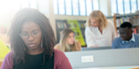 Development of the new Digital Strategy for Schools