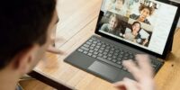 FET Online Launch Event Programme July 9th 2021