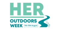 HER Outdoors Week Encourages Females to Get Outside and Embrace the Outdoors