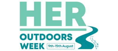 HER Outdoors Week Encourages Females to Get Outside and Embrace the Outdoors