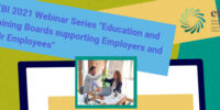 ETBI Webinar Series 2021: