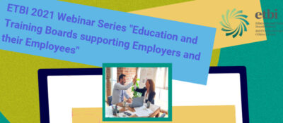 ETBI Webinar Series 2021: