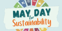 May Day, May Day- May Day for Sustainability