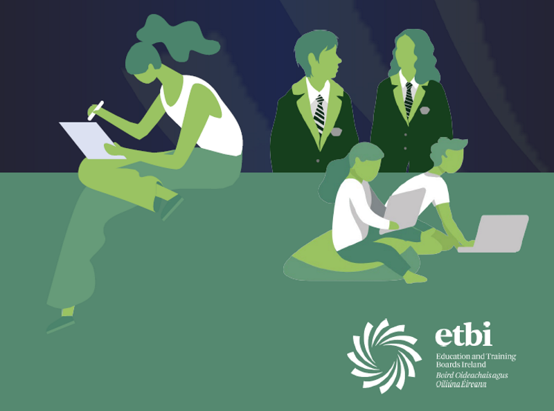 Feature Image for Post - ETBI Submission Prison Education Strategy 2019 - 2022