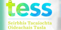 Comórtas Teoranta – Deis Iasachta do 6 Threoirchomhairleoir d'Aosaigh chuig Tusla