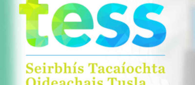 Comórtas Teoranta – Deis Iasachta do 6 Threoirchomhairleoir d'Aosaigh chuig Tusla
