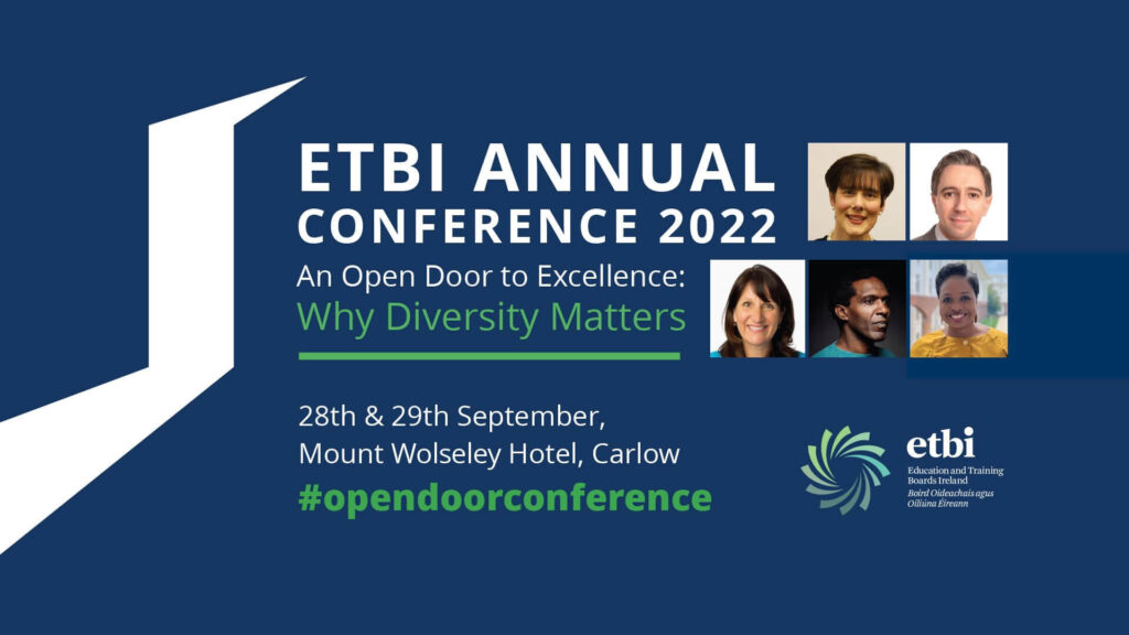 ETBI Annual Conference 2022 Poster