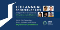 ETBI Annual Conference 2022