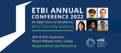 ETBI Annual Conference 2022