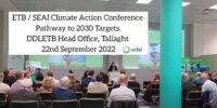 ETB/SEAI Climate Action Conference