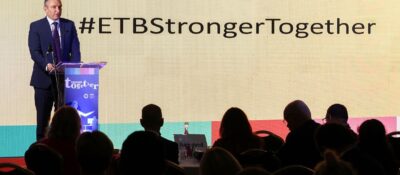 FET Conference