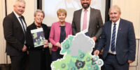 ETBI hosts Oireachtas briefing