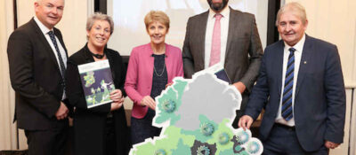 ETBI hosts Oireachtas briefing