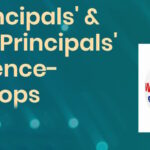 Principals and Deputy Principals 2023
