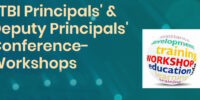 Principals and Deputy Principals 2023