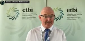 Summer School for Middle Learners