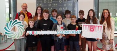 UBU National Launch
