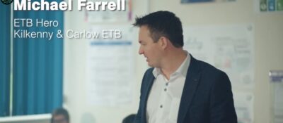 ETB Heroes Michael Farrell-Alauddin Mohammad
