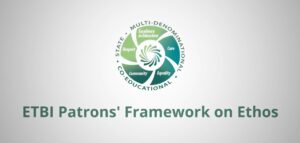 ETB Patrons Framwwork on Ethos thumbnail image