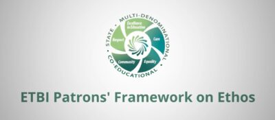 ETB Patrons Framework