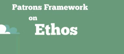 ETB Patrons Framework Animation