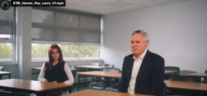 Ray-Laura video thumbnail
