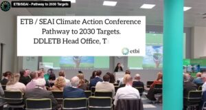 ETB/SEAI Pathways to 2030
