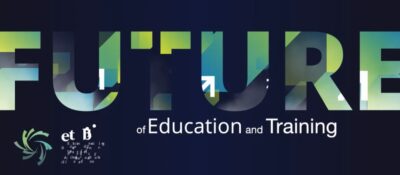 Future of Education and Training 4