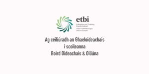 Ag Ceiliúradh an Ghaeloideachais