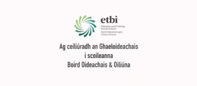 Ag Ceiliúradh an Ghaeloideachais