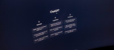 Chat GPT Webinar