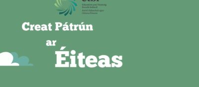 Irish Patron’s Framework on Ethos