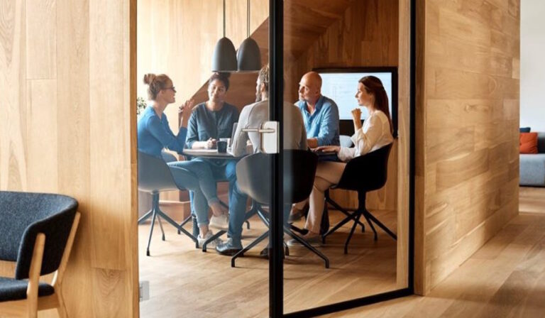 School Leadership image