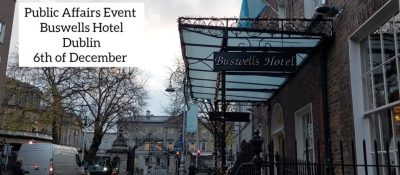 Buswells Event
