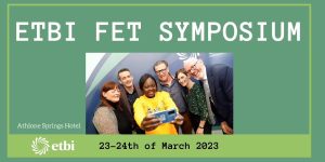 ETBI FET Symposium Thumbnail