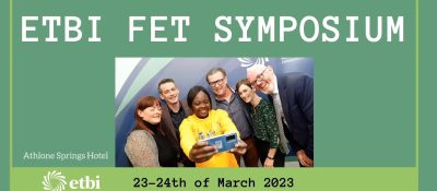 ETBI FET Symposium