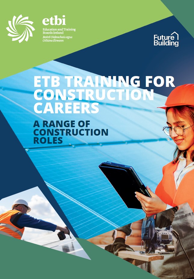 ETB Training for Construction