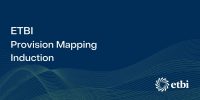 Provision Mapping Induction 